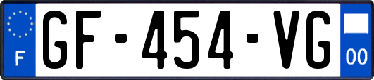 GF-454-VG