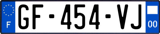 GF-454-VJ