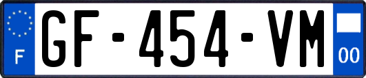 GF-454-VM