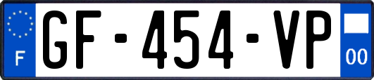 GF-454-VP