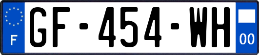 GF-454-WH