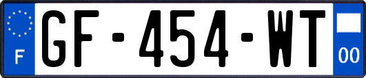 GF-454-WT