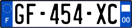GF-454-XC