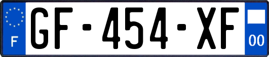 GF-454-XF