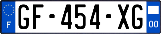GF-454-XG