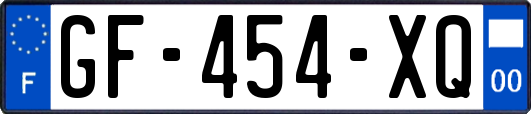 GF-454-XQ