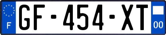 GF-454-XT