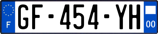 GF-454-YH