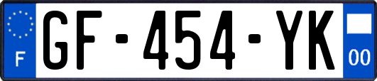GF-454-YK