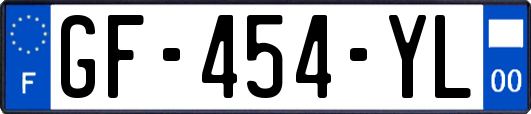 GF-454-YL