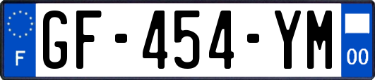 GF-454-YM