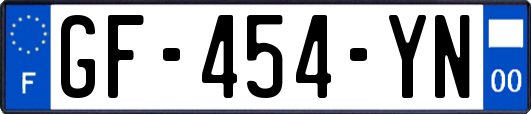 GF-454-YN