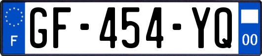 GF-454-YQ