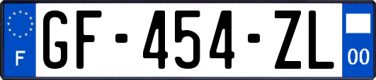 GF-454-ZL