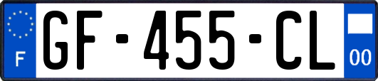 GF-455-CL