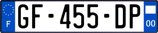 GF-455-DP