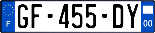 GF-455-DY