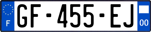 GF-455-EJ