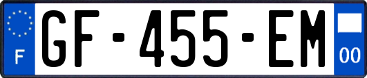 GF-455-EM