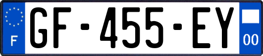 GF-455-EY