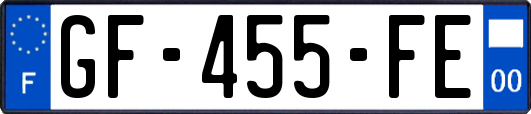GF-455-FE