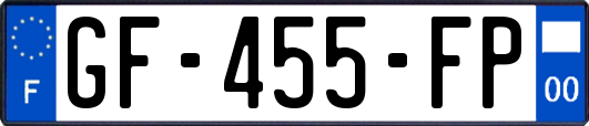 GF-455-FP