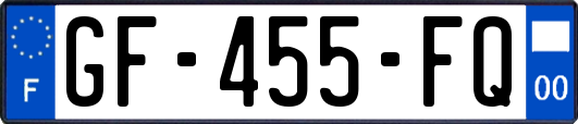 GF-455-FQ