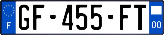 GF-455-FT