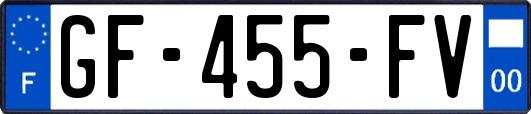 GF-455-FV