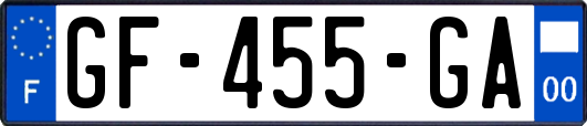 GF-455-GA