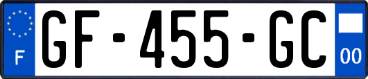 GF-455-GC