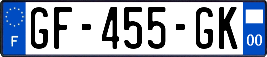 GF-455-GK