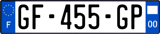 GF-455-GP