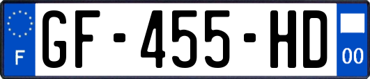 GF-455-HD