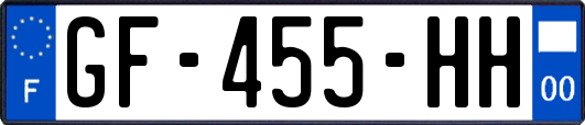 GF-455-HH