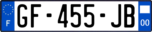 GF-455-JB