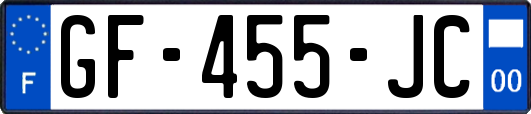 GF-455-JC