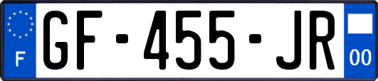 GF-455-JR