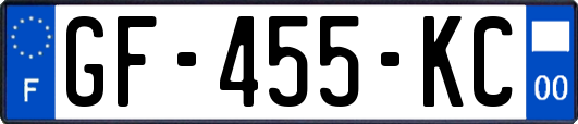 GF-455-KC