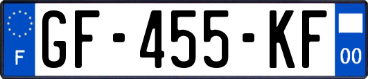 GF-455-KF