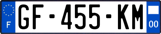 GF-455-KM