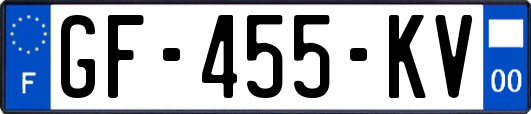 GF-455-KV