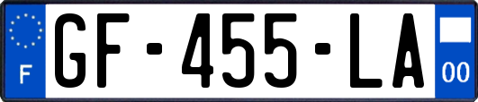 GF-455-LA