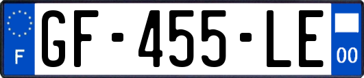 GF-455-LE