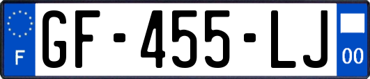 GF-455-LJ