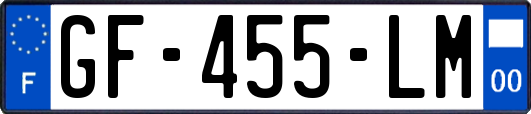 GF-455-LM