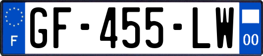 GF-455-LW