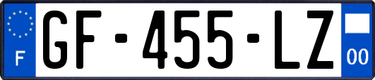 GF-455-LZ