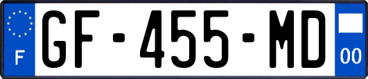 GF-455-MD