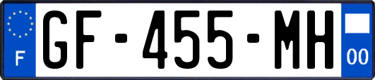 GF-455-MH